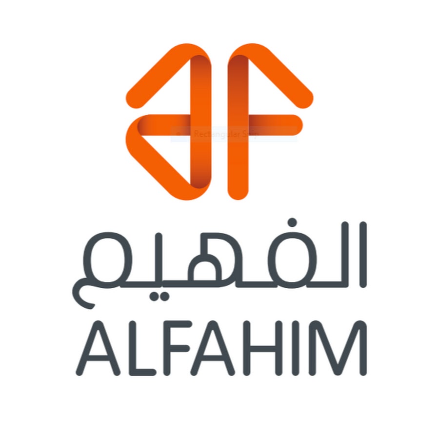Alfahim logo